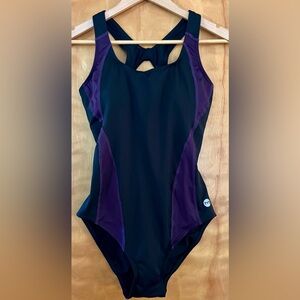 TYR Women's Max Splice Controlfit One Piece Swimsuit
